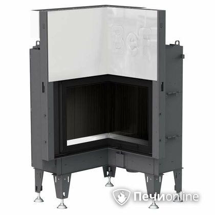 Каминная топка Bef Home Flat V 4 L в Оренбурге